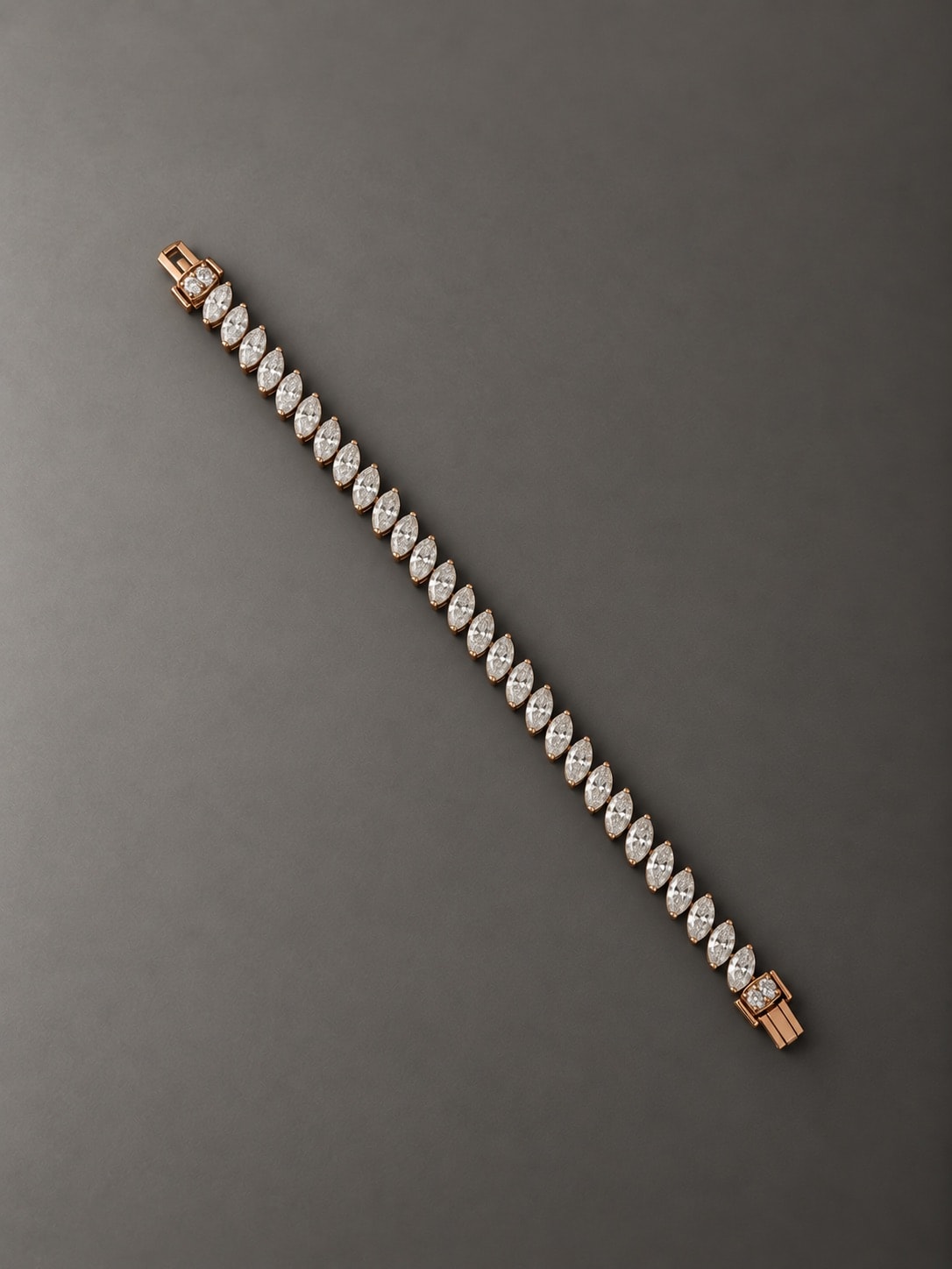 Diamond Tennis Bracelet