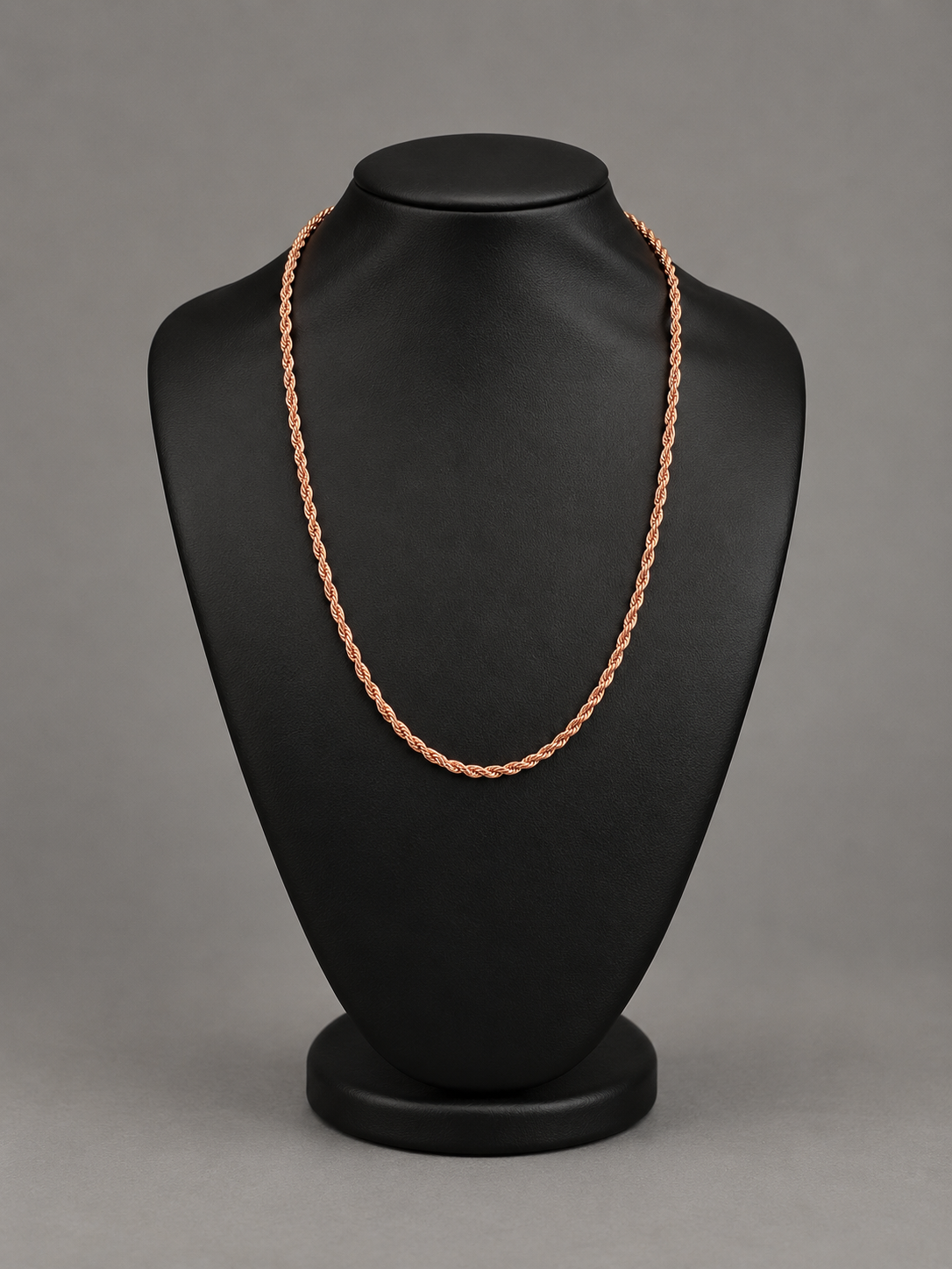 Gold Cuban Link Chain