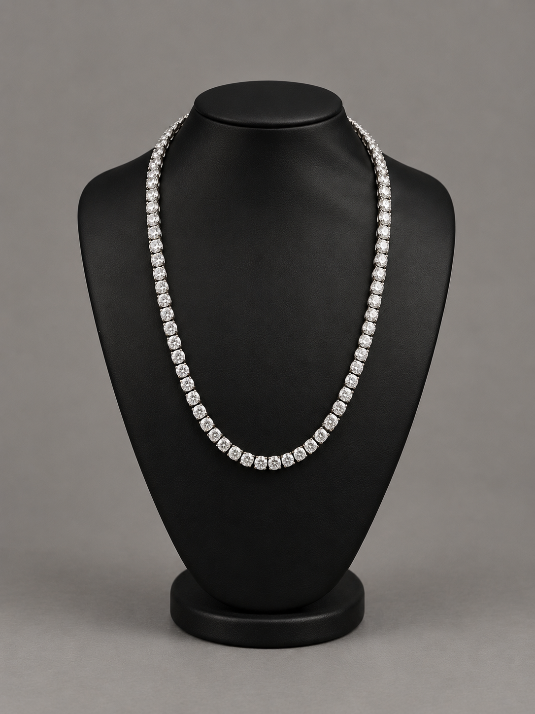 Diamond Tennis Chain