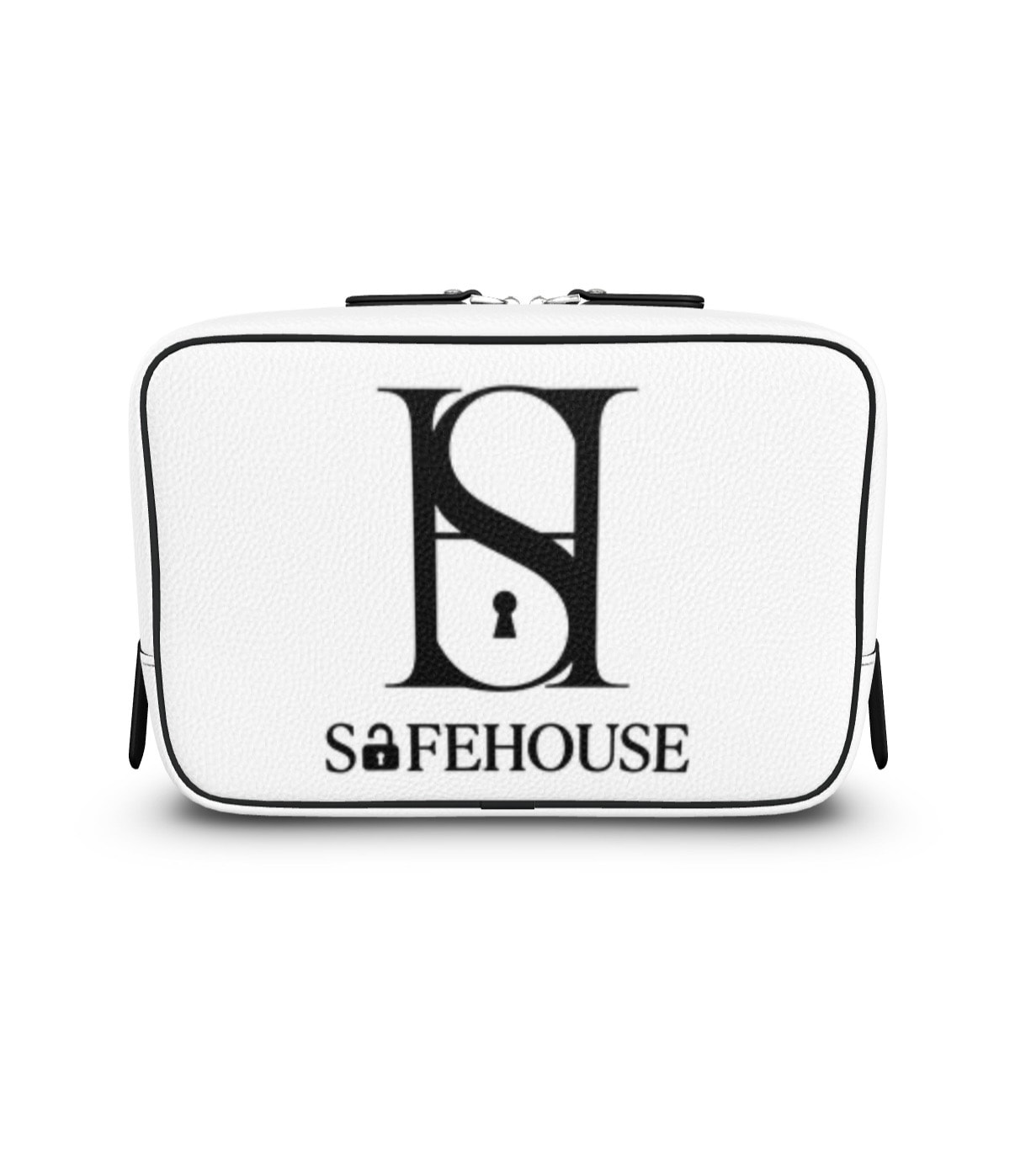 Safehouse Wash Bag — White