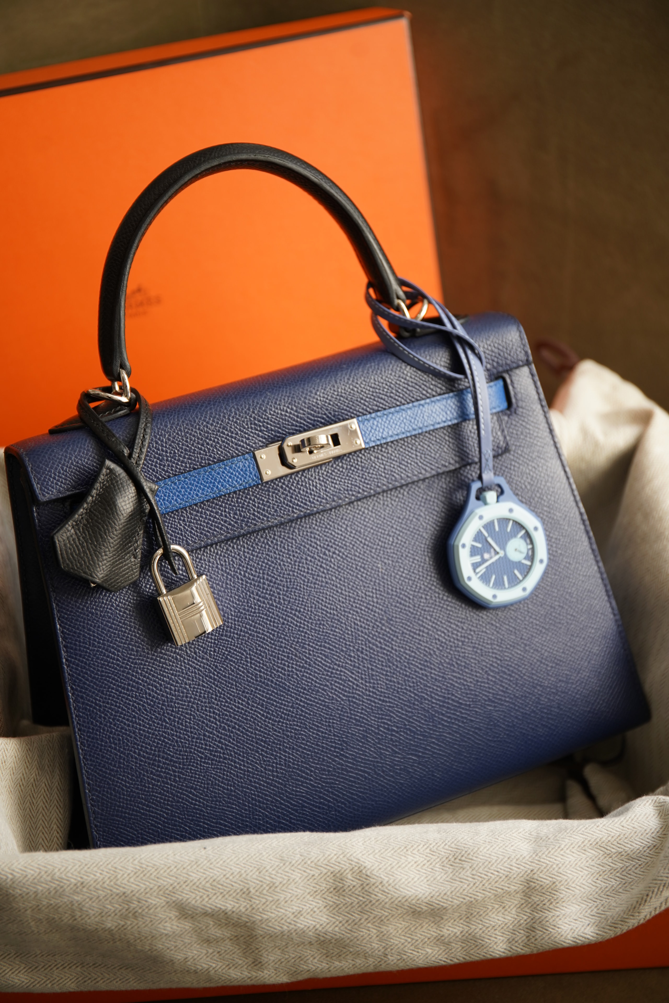 Handbags
