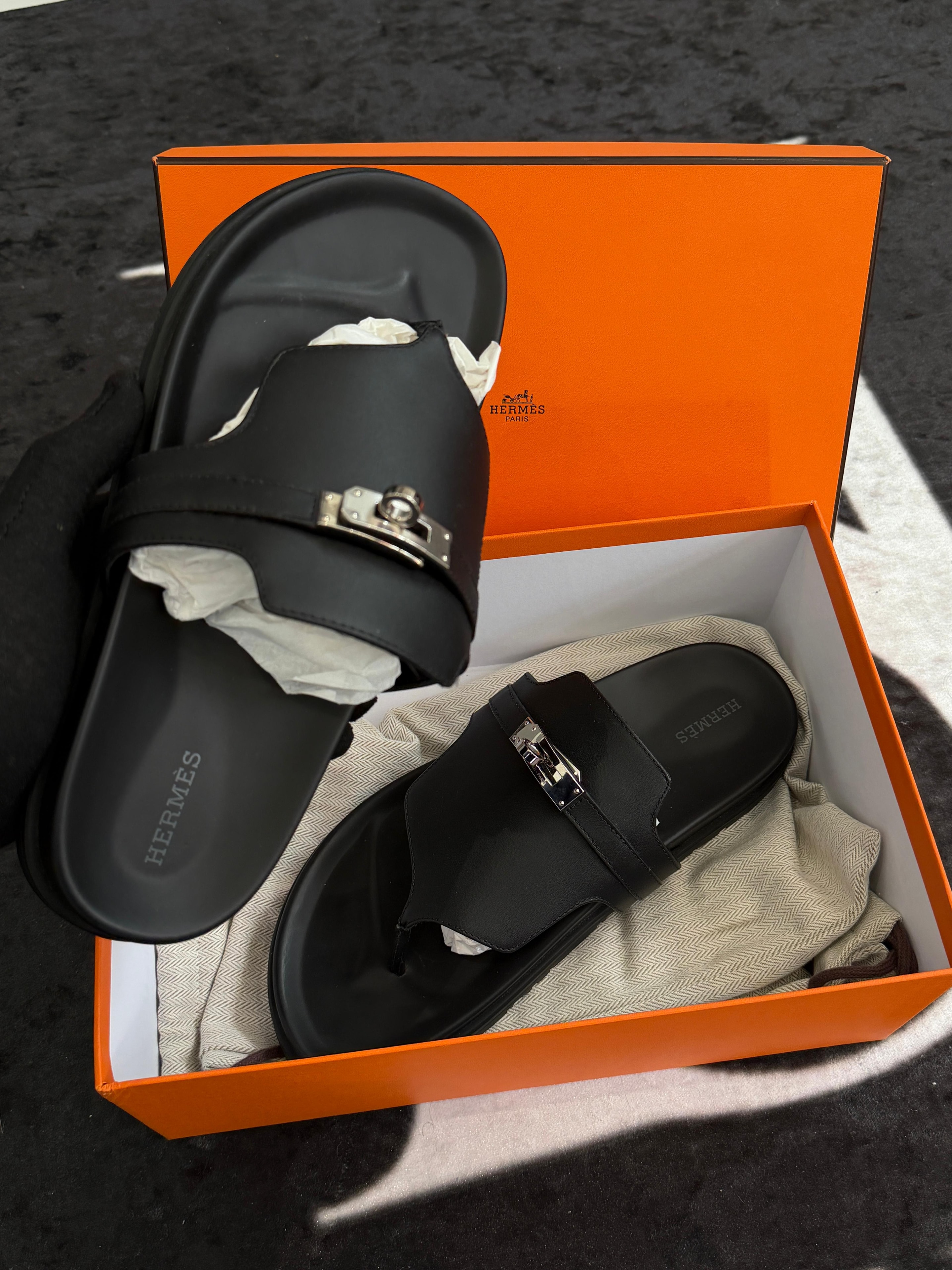 Footwear