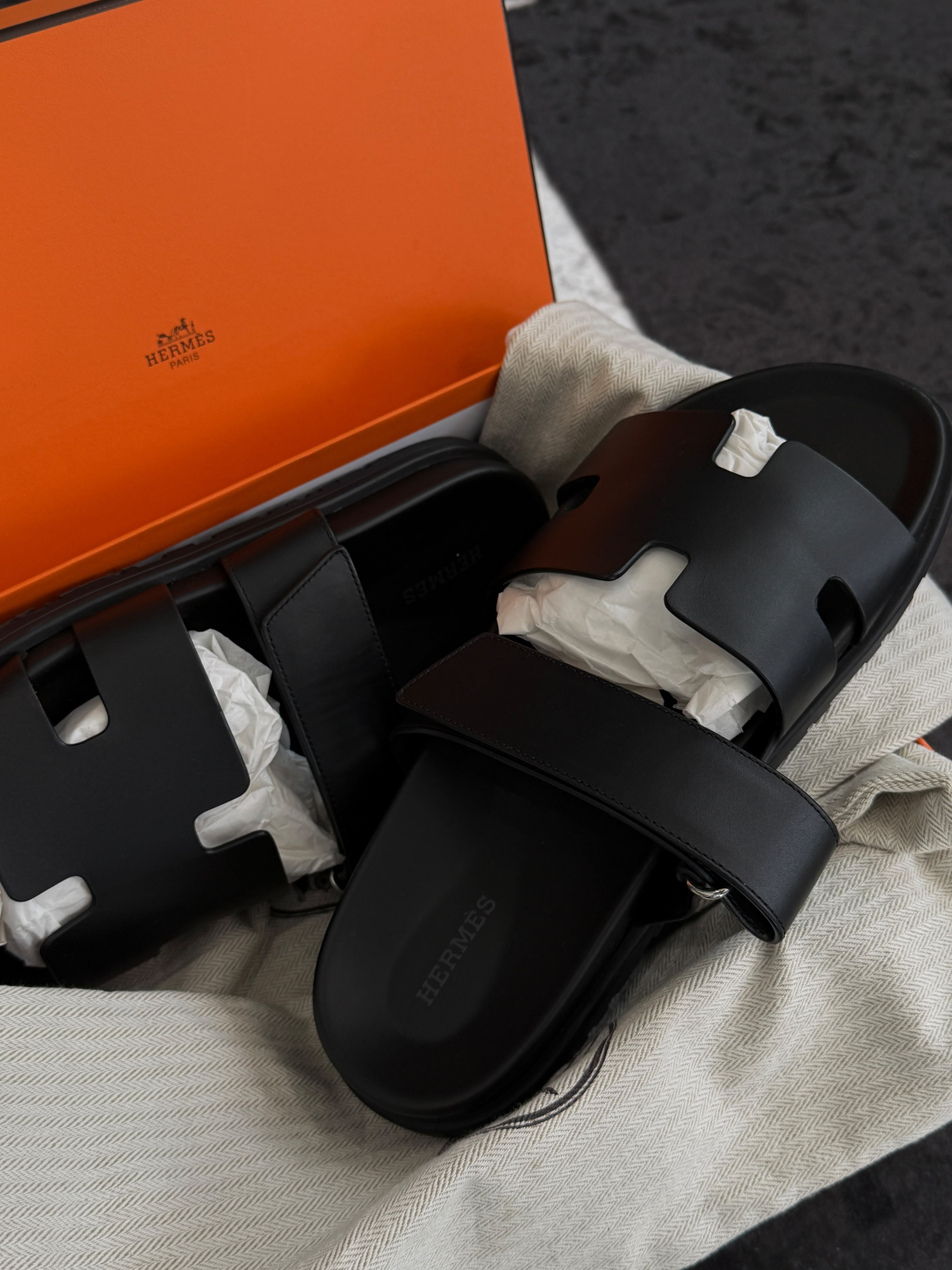 Footwear