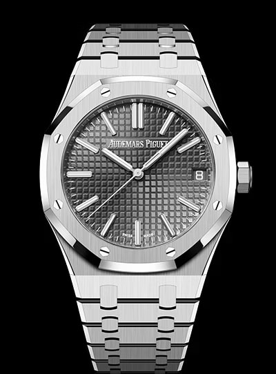 Royal Oak Selfwinding 41mm — Steel Grey