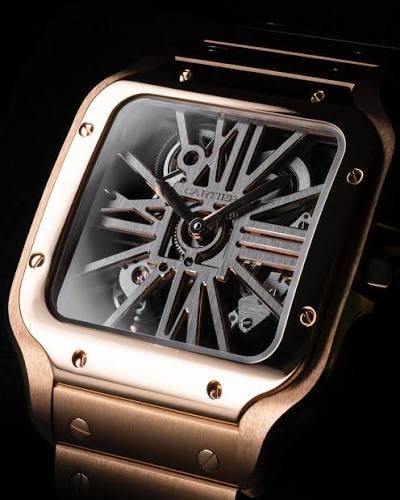 Cartier