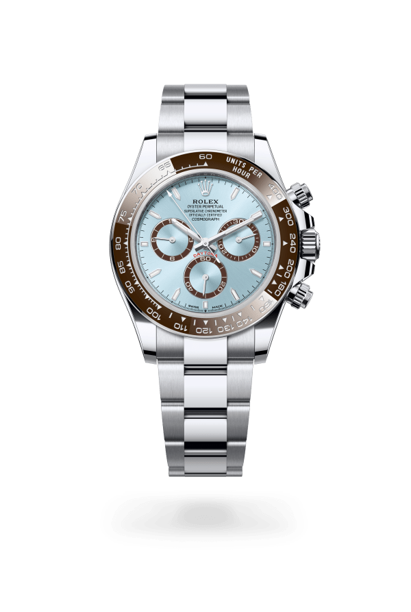 Daytona — White Gold Meteorite