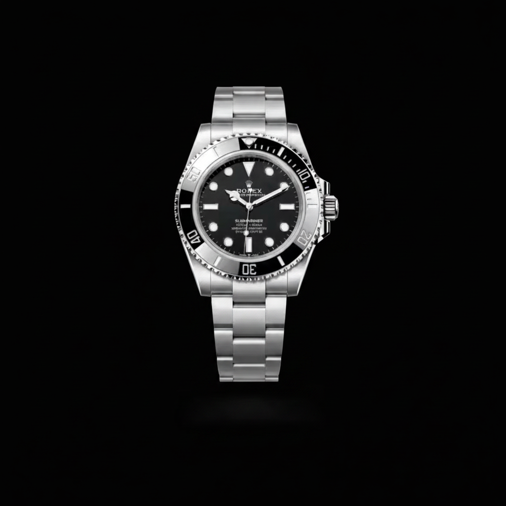 Submariner — Non-Date