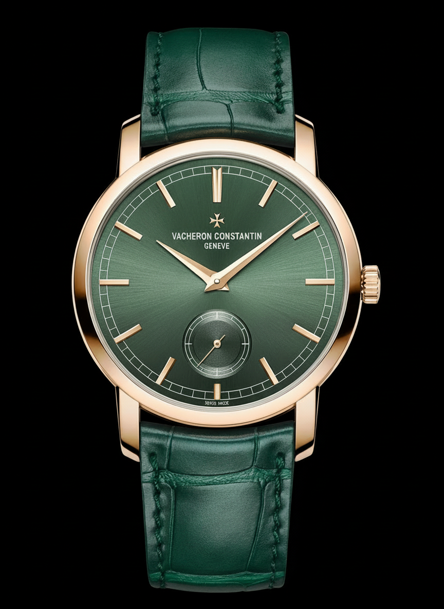 Vacheron Constantin